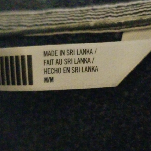 Blue Jacket - Picture 4 of 4